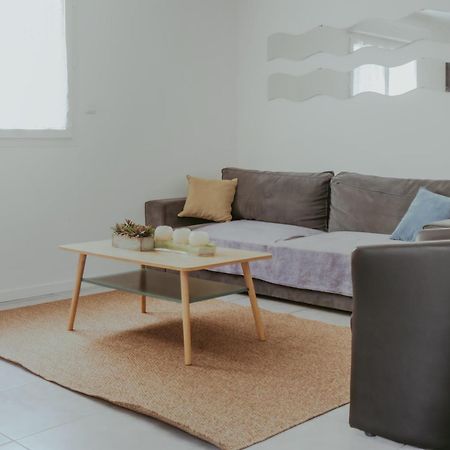 Pepiniere Villa โนฌ็องต์-ซูร์-แซน ภายนอก รูปภาพ